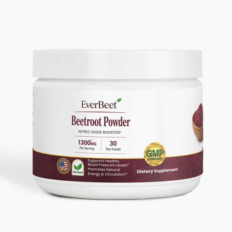 Beetroot Powder