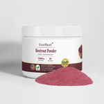 Beetroot Powder: 90-Day Supply