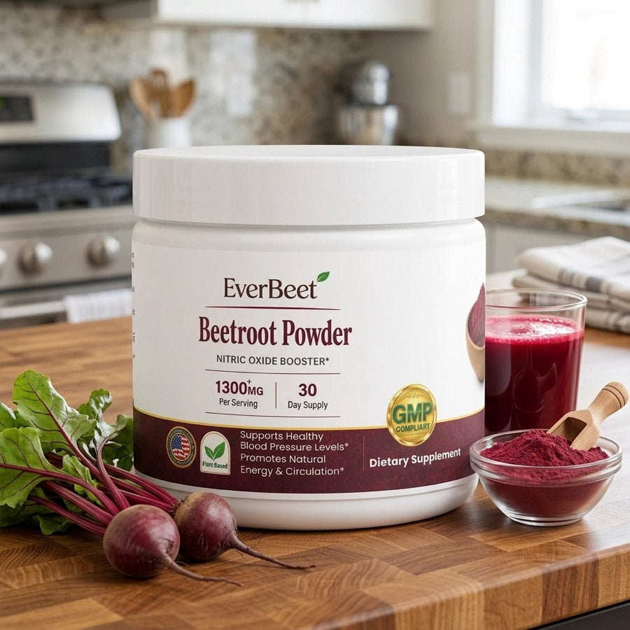 Beetroot Powder